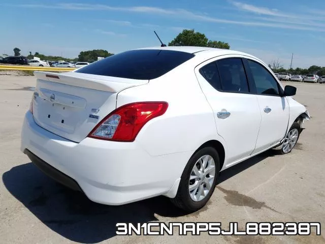 3N1CN7AP5JL882387 фото 5
