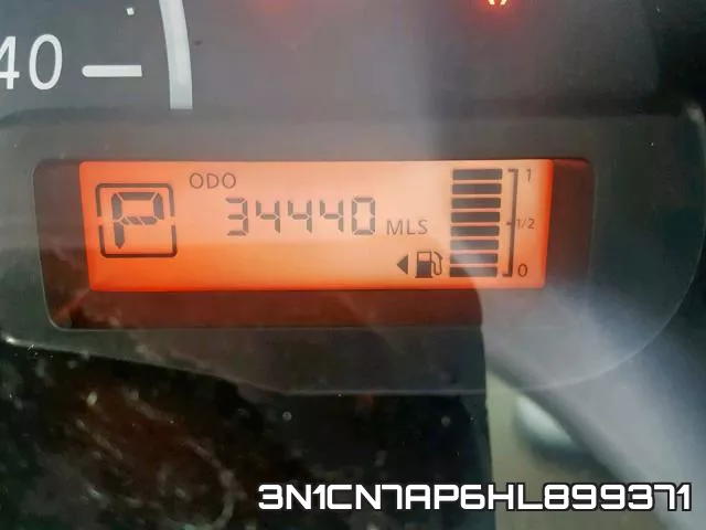 3N1CN7AP6HL899371 фото 9