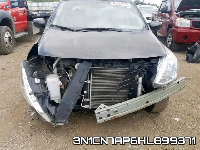 3N1CN7AP6HL899371 фото 10
