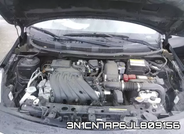 3N1CN7AP6JL809156 фото 2