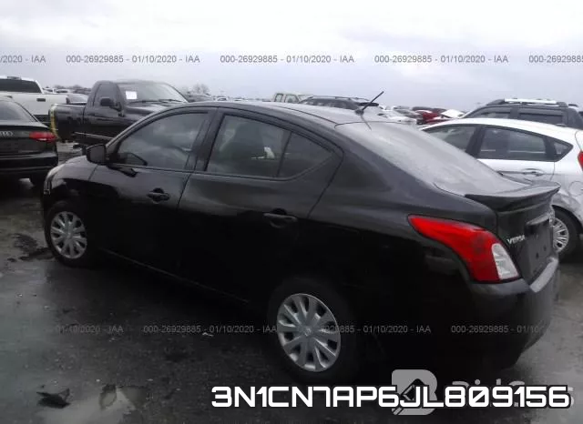 3N1CN7AP6JL809156 фото 4