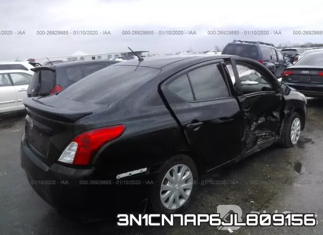 3N1CN7AP6JL809156 фото 5