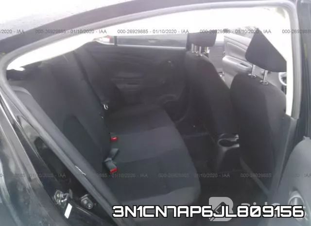 3N1CN7AP6JL809156 фото 9
