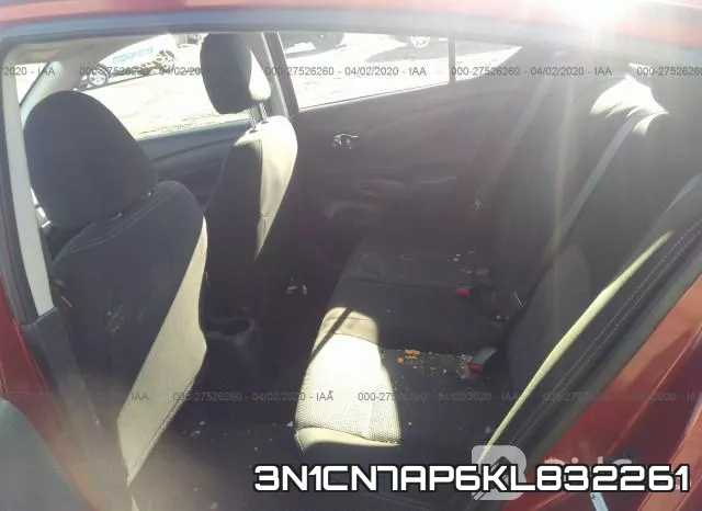 3N1CN7AP6KL832261 фото 9