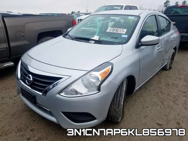 3N1CN7AP6KL856978 фото 3