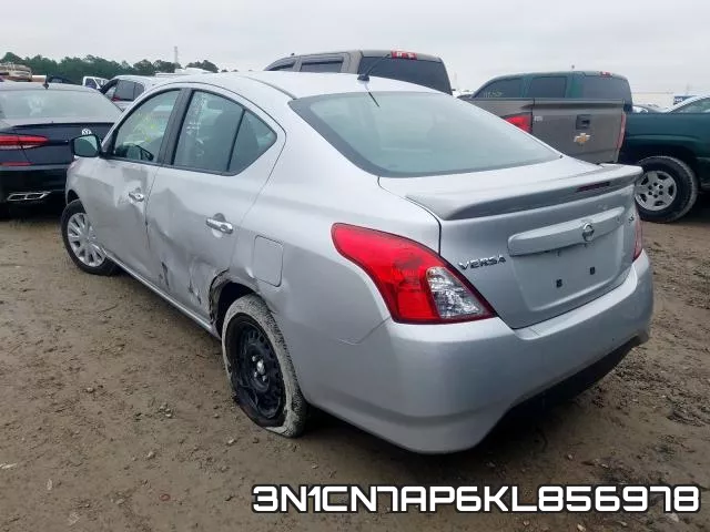 3N1CN7AP6KL856978 фото 4