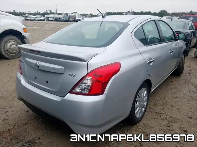 3N1CN7AP6KL856978 фото 5