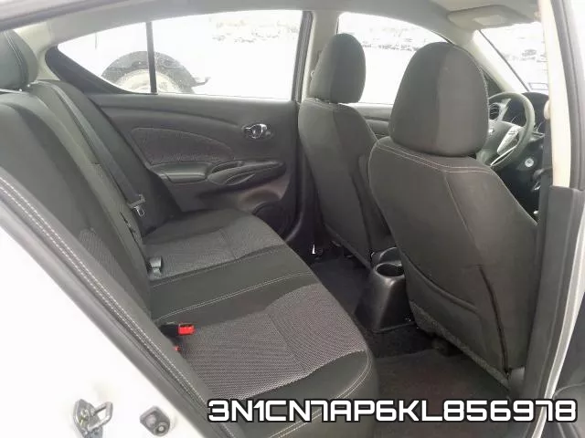 3N1CN7AP6KL856978 фото 7