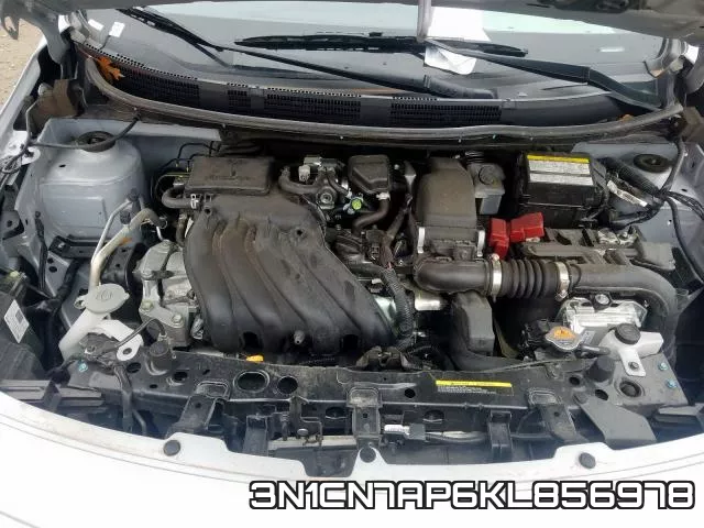 3N1CN7AP6KL856978 фото 8