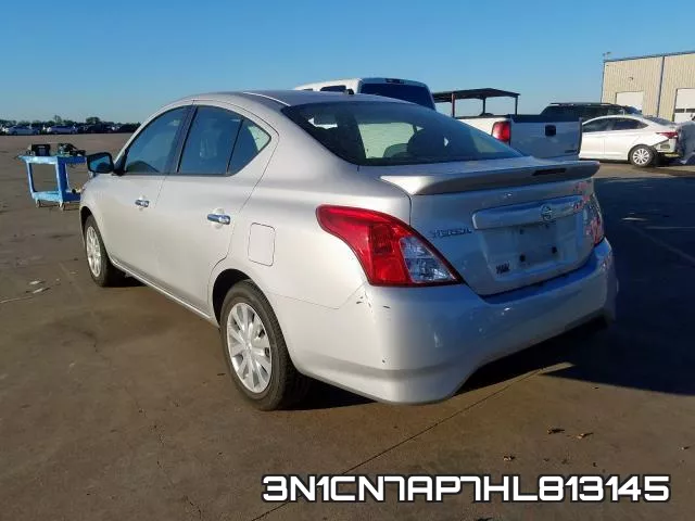 3N1CN7AP7HL813145 фото 4