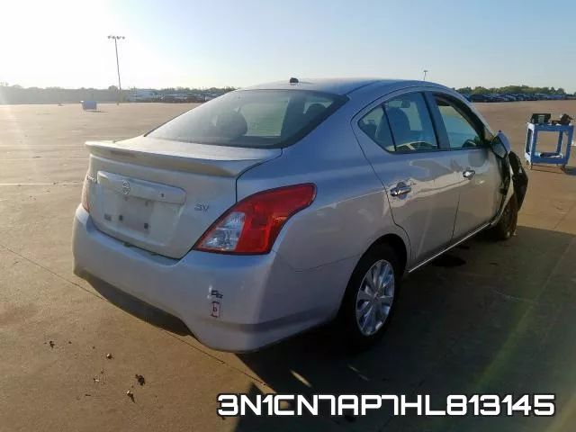 3N1CN7AP7HL813145 фото 5
