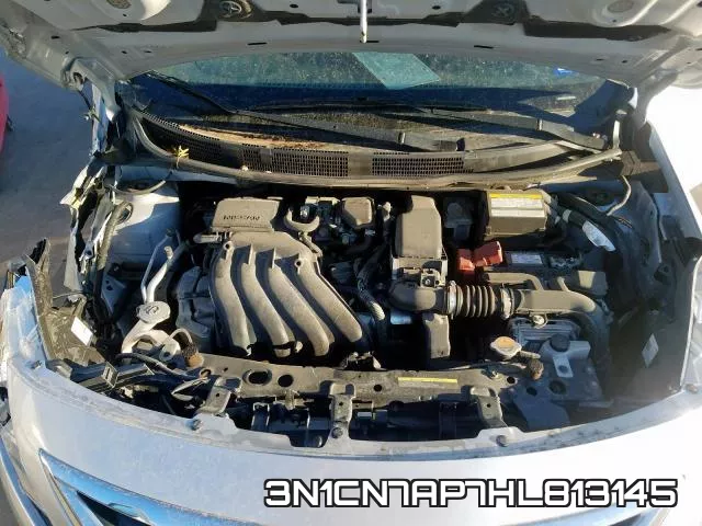 3N1CN7AP7HL813145 фото 8