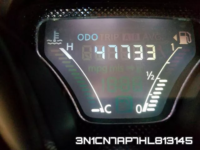 3N1CN7AP7HL813145 фото 9