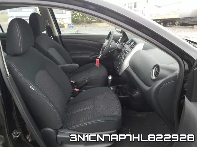 3N1CN7AP7HL822928 фото 6