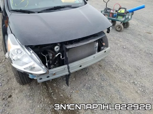 3N1CN7AP7HL822928 фото 10