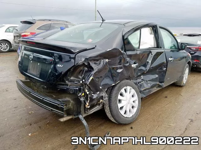 3N1CN7AP7HL900222 фото 5