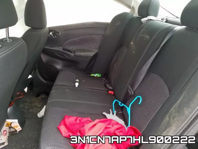 3N1CN7AP7HL900222 фото 7