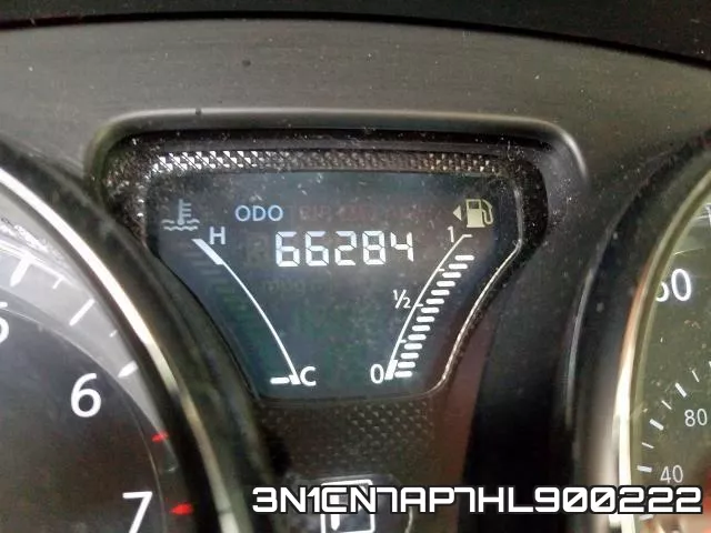 3N1CN7AP7HL900222 фото 9