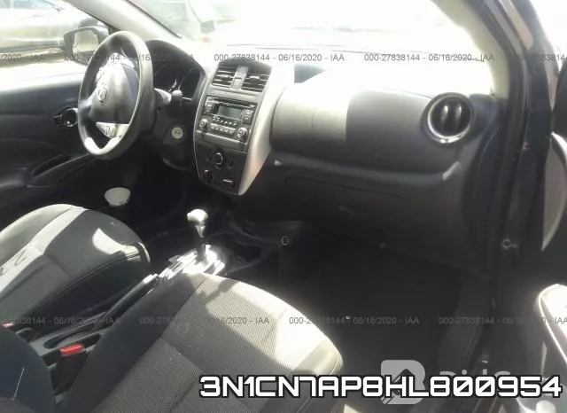3N1CN7AP8HL800954 фото 6