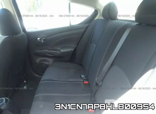 3N1CN7AP8HL800954 фото 9