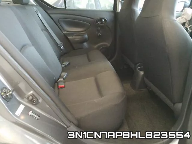 3N1CN7AP8HL823554 фото 7