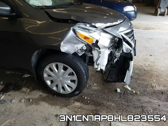 3N1CN7AP8HL823554 фото 10