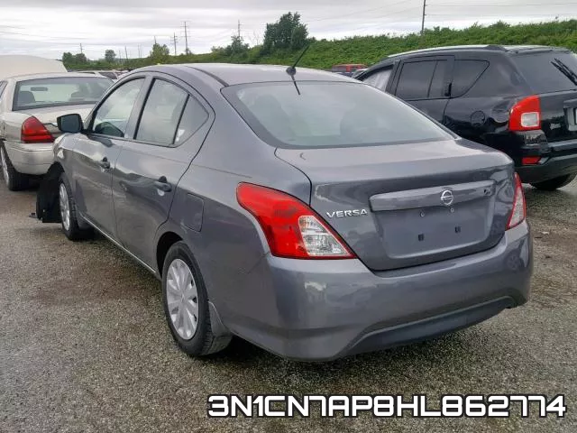 3N1CN7AP8HL862774 фото 4