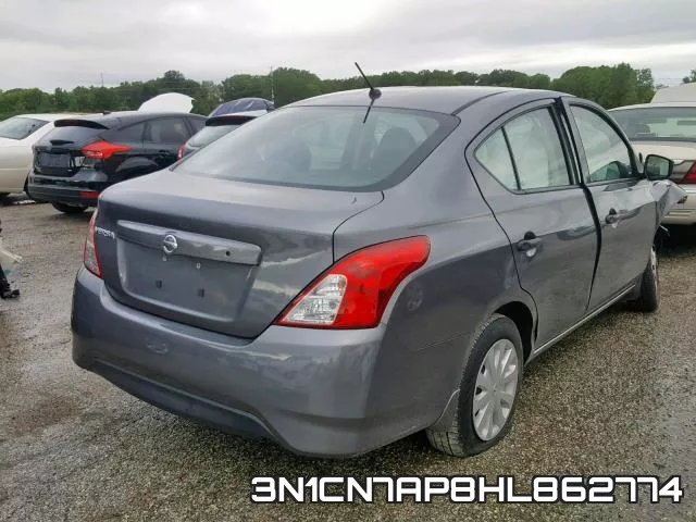 3N1CN7AP8HL862774 фото 5
