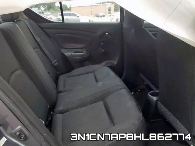 3N1CN7AP8HL862774 фото 7