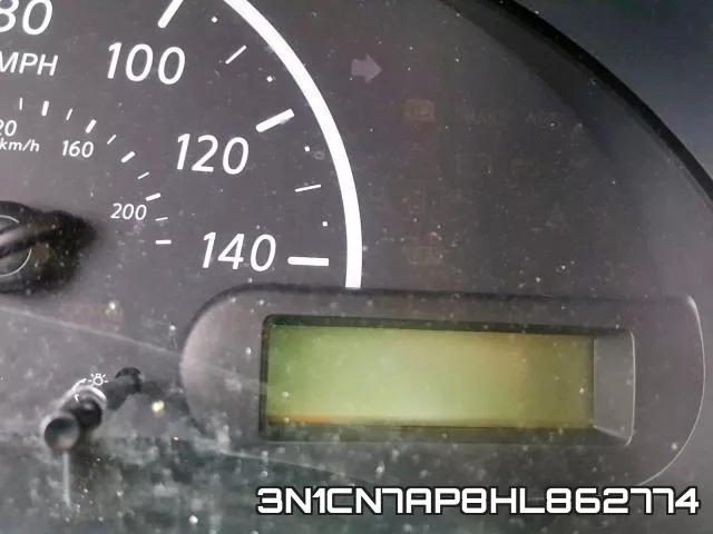 3N1CN7AP8HL862774 фото 9