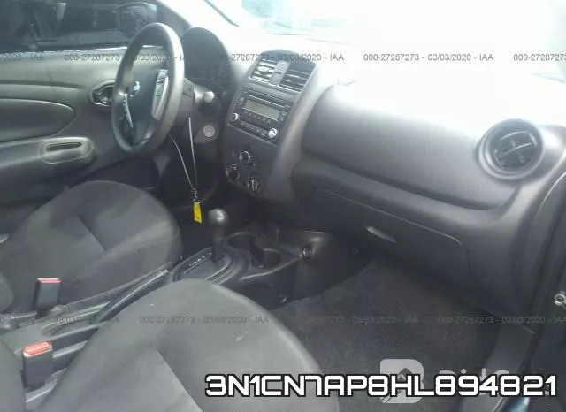 3N1CN7AP8HL894821 фото 6