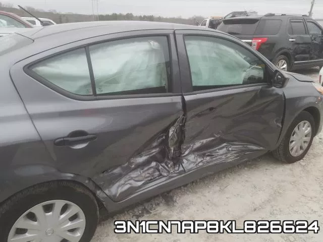 3N1CN7AP8KL826624 фото 10