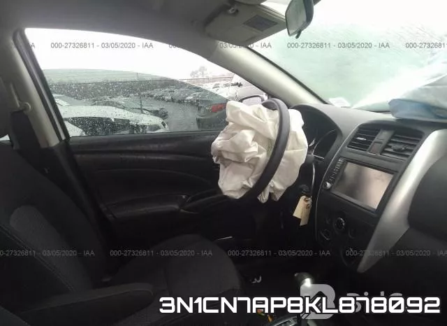 3N1CN7AP8KL878092 фото 6