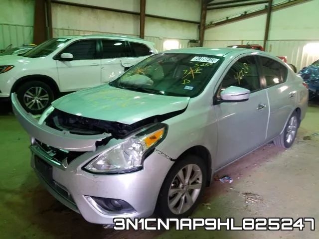 3N1CN7AP9HL825247 фото 3