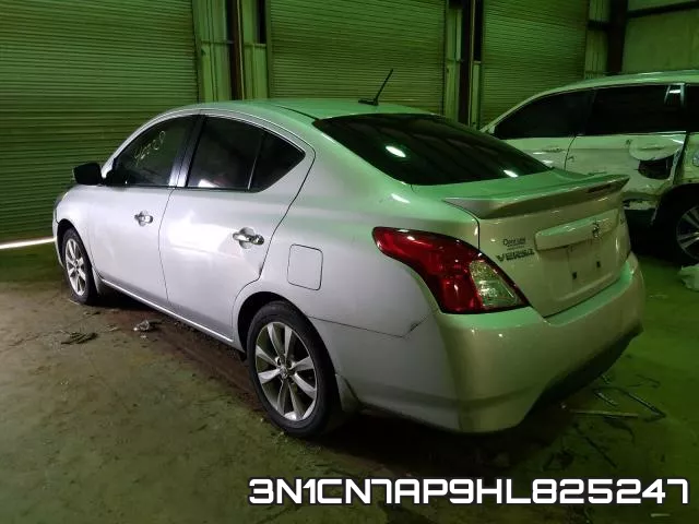 3N1CN7AP9HL825247 фото 4