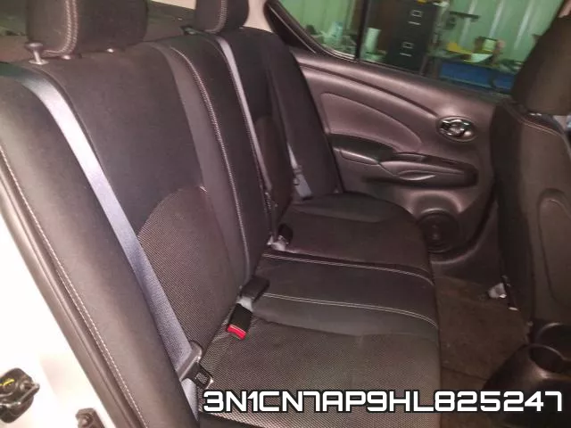 3N1CN7AP9HL825247 фото 7
