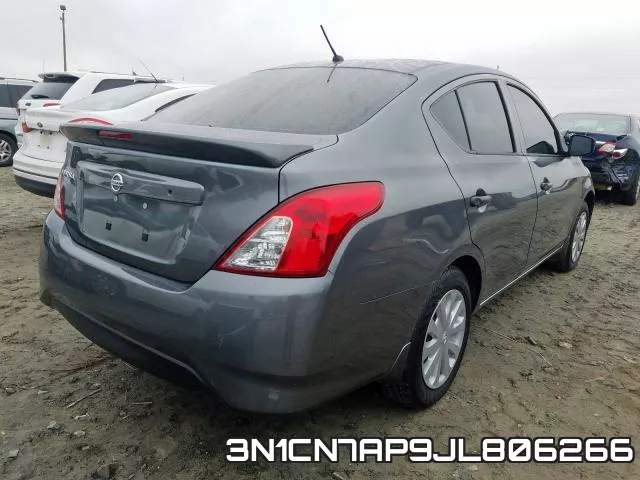 3N1CN7AP9JL806266 фото 5