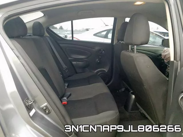 3N1CN7AP9JL806266 фото 7