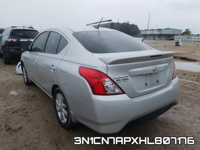 3N1CN7APXHL807176 фото 4