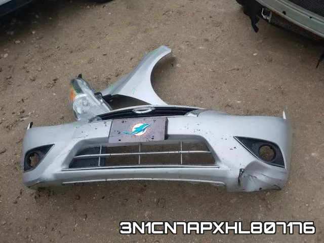 3N1CN7APXHL807176 фото 10