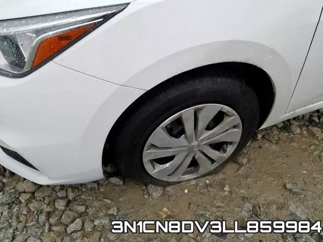 3N1CN8DV3LL859984 фото 10