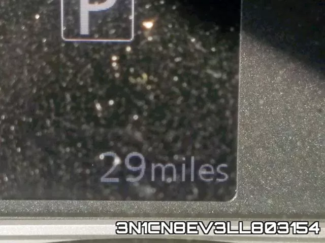 3N1CN8EV3LL803154 фото 9