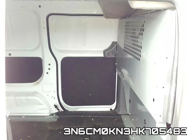 3N6CM0KN3HK705483 фото 7