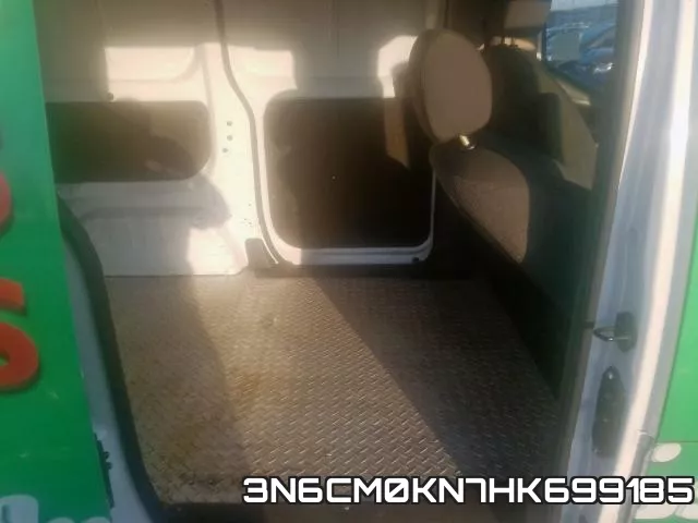 3N6CM0KN7HK699185 фото 7