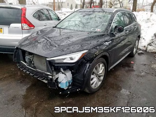 3PCAJ5M35KF126006 фото 3