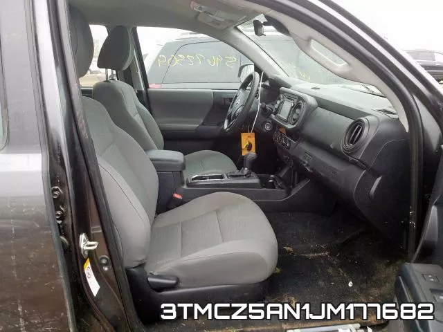 3TMCZ5AN1JM177682 фото 6