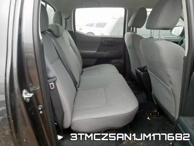 3TMCZ5AN1JM177682 фото 7