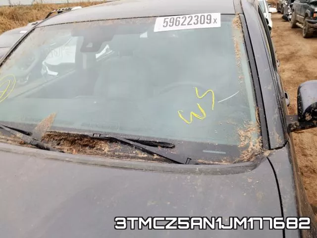 3TMCZ5AN1JM177682 фото 10