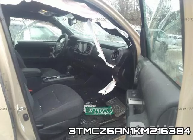 3TMCZ5AN1KM216384 фото 6