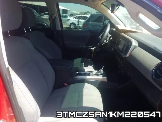 3TMCZ5AN1KM220547 фото 6